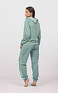 Жіночий спортивний костюм, фото 5