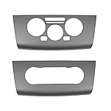 Al Штатна магнітола для Nissan Tiida 1 Рестайлінг 2010-2013 екран 9" 2/32Gb Wi-Fi GPS Base Android, фото 3