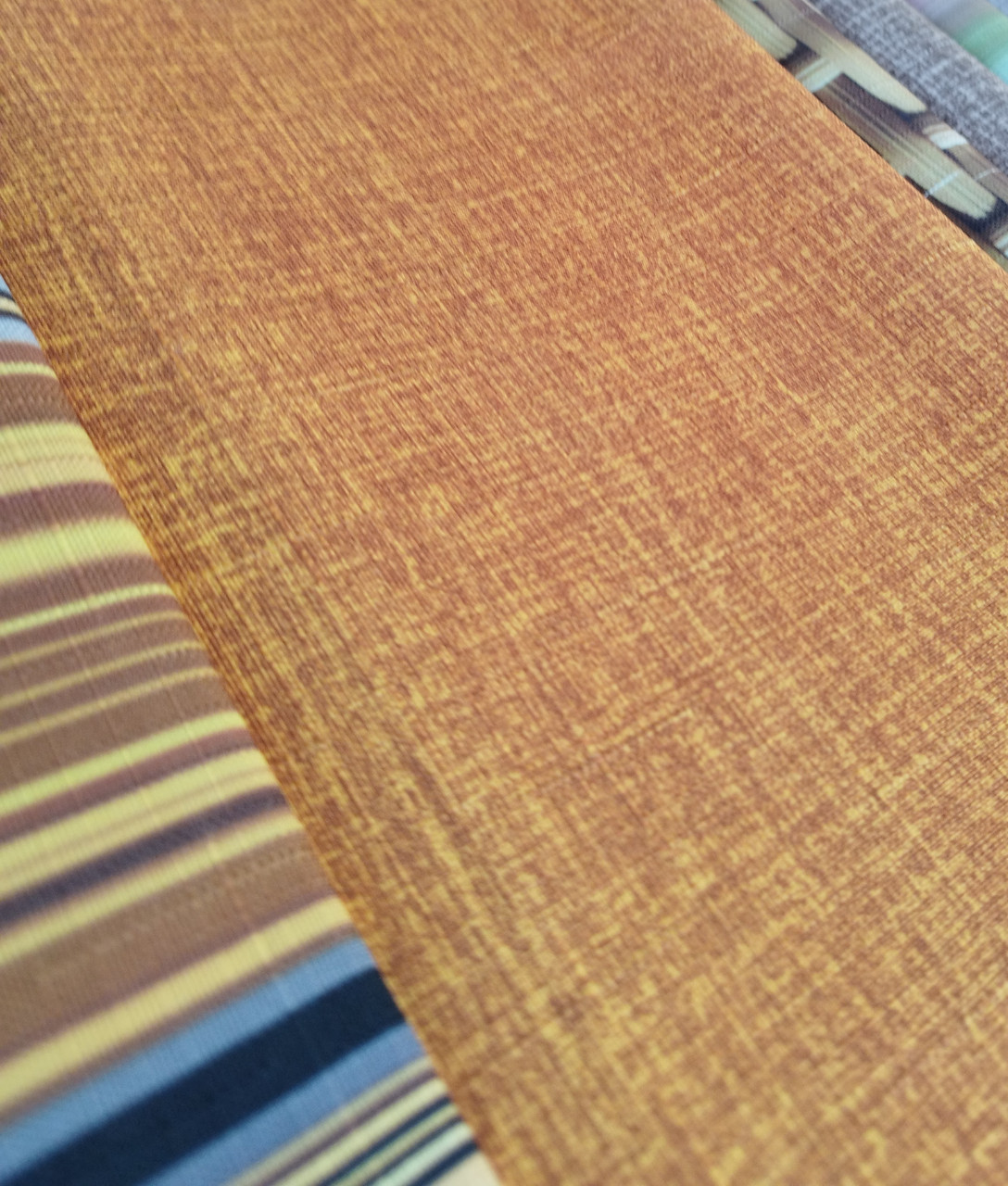 Наметна тканина для м'яких вуличних меблів, навісу, опалетки.Шірина 160 см, фото 1