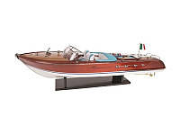 BATELA Модель яхты Riva Aquarama, 120 см