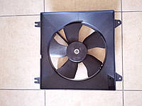 Вентилятор радиатора LACETTI 1,6 основной "ANAM" 96553364