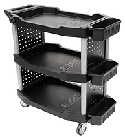 Тележка на колесах SGCB Multifunction Utility Cart