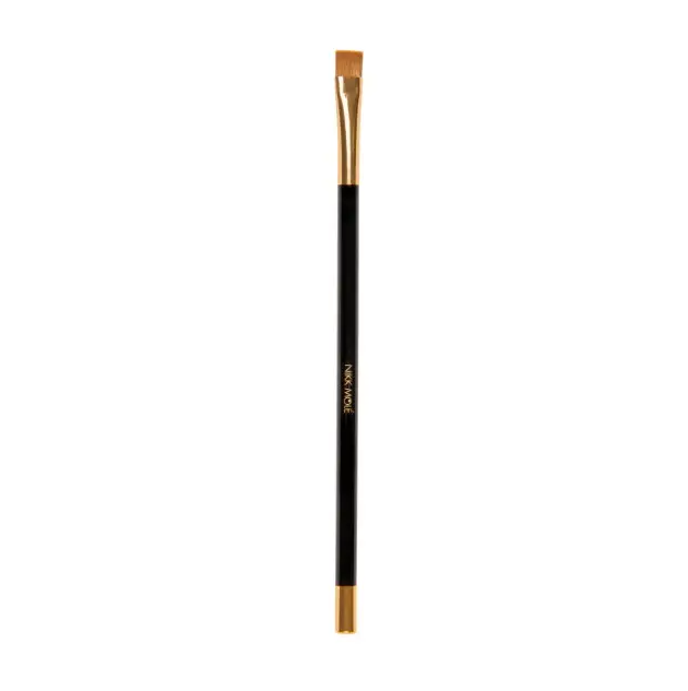 NIKK MOLE Пензлик для Brow Paste та коректора No17