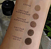 Хна для брів Permanent LASH&BROW світлий шатен 5 г, фото 4
