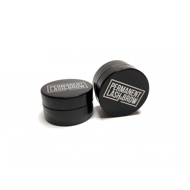 Хна для брів Permanent LASH&BROW світлий шатен 5 г
