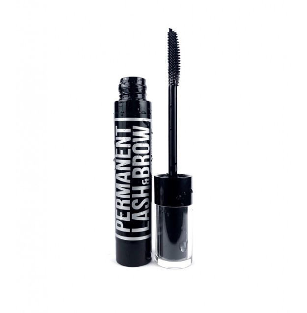 Гель-фіксатор для укладки брів Permanent LASH&BROW 7,6 мл