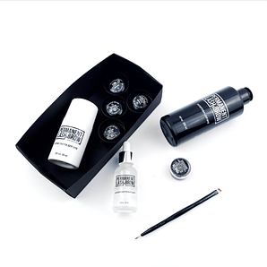 Набір PROFI для брів Permanent LASH&BROW