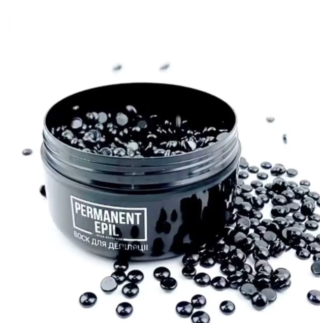 Віск для депіляції Permanent LASH&BROW 250 мл