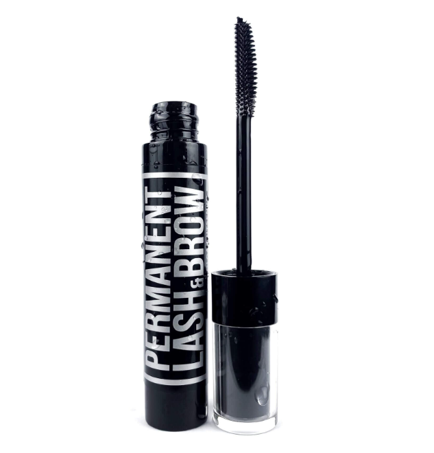 Кокосова олійка для брів та вій Permanent LASH&BROW 10 мл