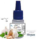 Ароматизатор Часник в/р; 1028, фото 4