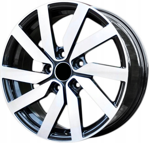 Диски 16 TOYOTA AURIS AVENSIS RAV4 COROLLA