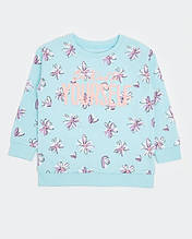 Світшот для дівчинки Dunnes, 5-6р (110-116см)