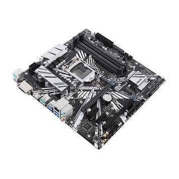 Материнська плата ASUS PRIME Z390M-PLUS, s1151 Б/У