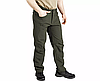 Чоловічий тактичний костюм Softshell Spartan демісезонний (Olive) розмір — S, фото 11
