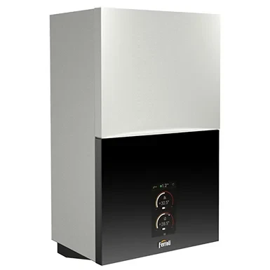 BLUEHELIX MAXIMA 34 C Котел, фото 1