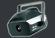 Світловий прилад Acme OBT Orbiter