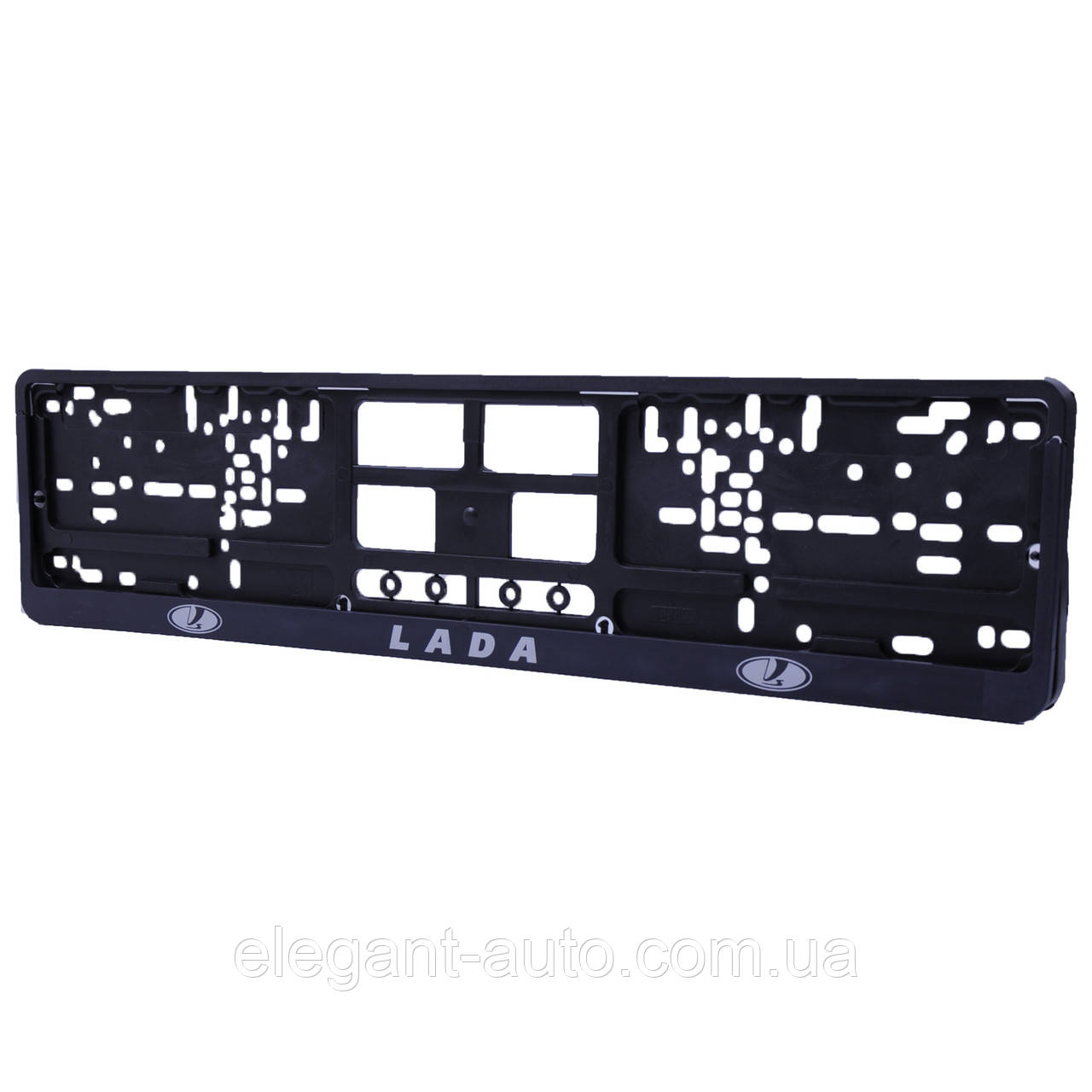 Рамка номера LADA "книжка"