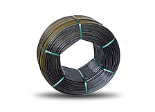 Крапельна трубка компенсована 16 мм 50 см 2,2 л/годину 40 міл, 400 м, Ізраїль JAIN TURBO LINE PC