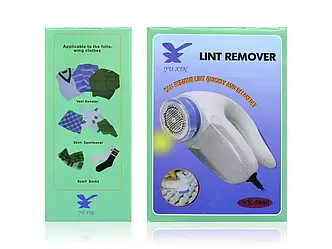 Машинка для видалення катишків Lint Remover 00075 60шт 9667