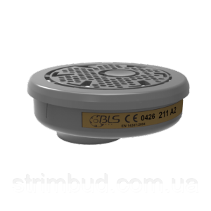 211 Фільтр BLS A2, фото 1