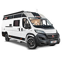 Будинок на колесах CHALLENGER Vans V217