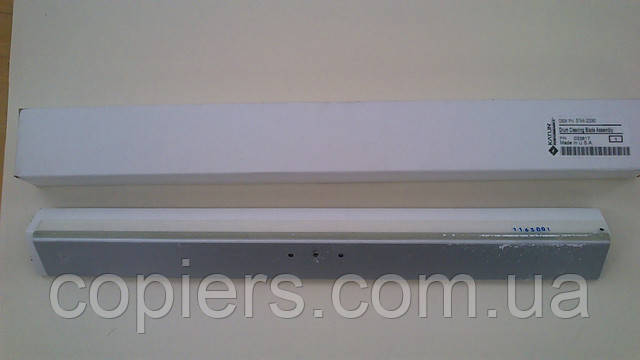 Drum Cleaning Blade, bizhub 600/601/750/751, katun, 033817, фото 1