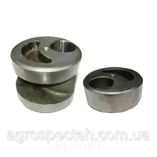 Ексцентрик вакуумного насоса АВЗ-20Д 352.23.01.05, фото 1