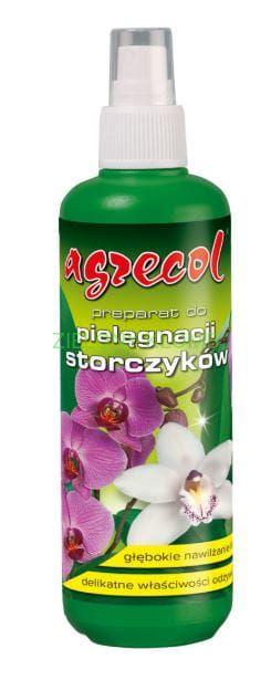 Спрей для догляду за орхідеями Agrecol 200 мл