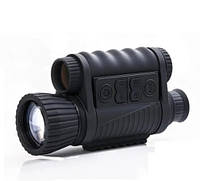 Цифровой прибор ночного видения Night Vision WG650 Монокуляр 6х50