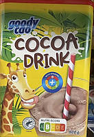 Какао Напиток Растворимый Goody Cao Cocoa Drink 800 г Германия