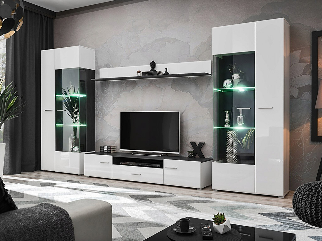 Стенка Solido Twin, фото 1