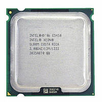 Процесор Intel Xeon E5450 3.00 GHz / 12M / 1333 (SLBBM) s771, tray