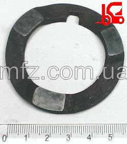 Втулка 6855 02.00.09 148266 Балканкар ДВ1792