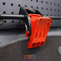 Комплект натисків для килимків SGCB Heavy Duty Mat Clamps