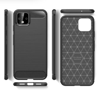 Захисний чохол-бампер для Google Pixel 4 xl