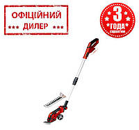 Ножницы аккумуляторные Einhell GE-CG 18/100 Li T-Solo (Без АКБ и ЗУ)