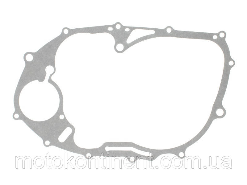 S410485008095/4VR-15461-00 Прокладка кришки зчеплення YAMAHA XVS 650 1997-2007 XV, XVS 500/535/650 1983-2007