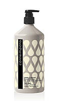 Шампунь увлажняющий с маслом облепихи и маслом манго Barex Italiana Contempora Dry Hair Hydrating Shampoo 1л