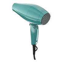 Фен для волосся з іонізацією GAMA BRILLIANT AQUA THERAPY (GH5015), фото 4