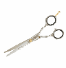 Ножиці Katachi Basic Cut 2-D k0655 5.5", фото 2
