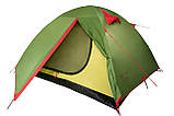 Двомісний намет Tramp Lite Tourist 2 олива (SHiz13706), фото 5