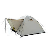 Намет двомісний Tramp Lite Wonder 2 пісочний (SHiz13700), фото 2