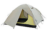 Намет туристичний Tramp Lite Camp 4 пісочний чотиримісний (SHiz13695), фото 5