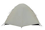 Намет Tramp Lite Camp 2 пісочна двомісна універсальна (SHiz13689), фото 5
