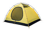 Намет туристичний Tramp Lite Camp 4 пісочний чотиримісний (SHiz13695), фото 8