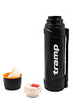 Великий термос Tramp Travel Line 2,5 л чорний (SHiz13685), фото 3