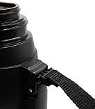 Термос з ручкою Tramp Travel Line 1,6 л металік (SHiz13678), фото 4