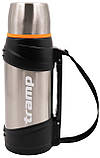 Термос з ручкою Tramp Travel Line 1,6 л металік (SHiz13678), фото 2
