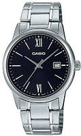 Часы наручные мужские Casio MTP-V002D-1B3 (модуль №2784)