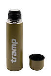 Термос питний Tramp Basic хакі 1 л (SHiz13669), фото 2